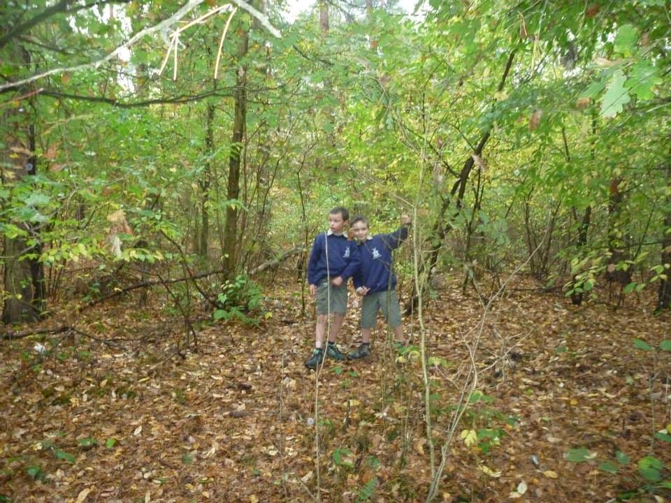 Sint-Martinus den XIIde - Weekend WK 2013